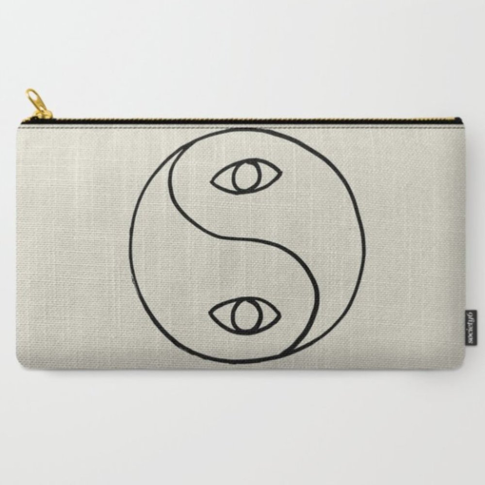 BRAND NEW "carry all pouch"
